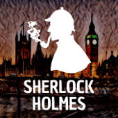 Sherlock Holmes - Alexis Gourret