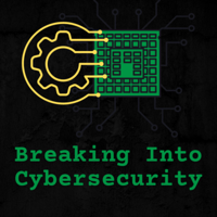 #CISOThursdays​: Breaking Into Cybersecurity + James Azar + Allan Alford 07.08.21