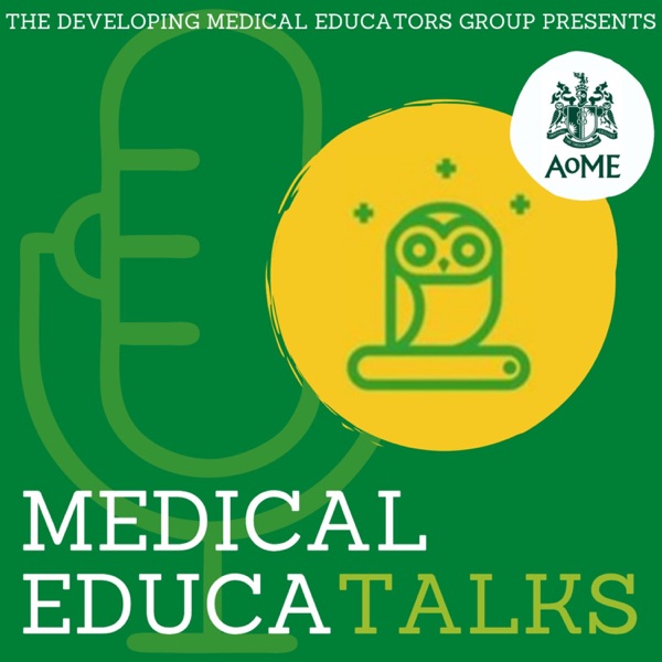 Medical Educatalks