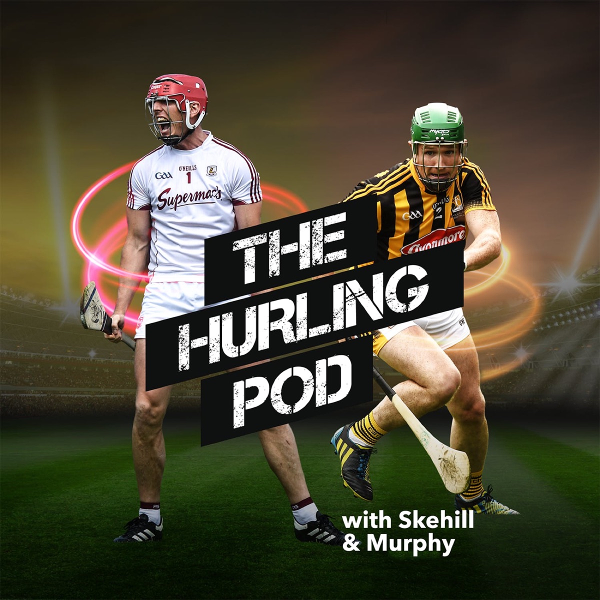The Hurling Pod Irish Podcasts