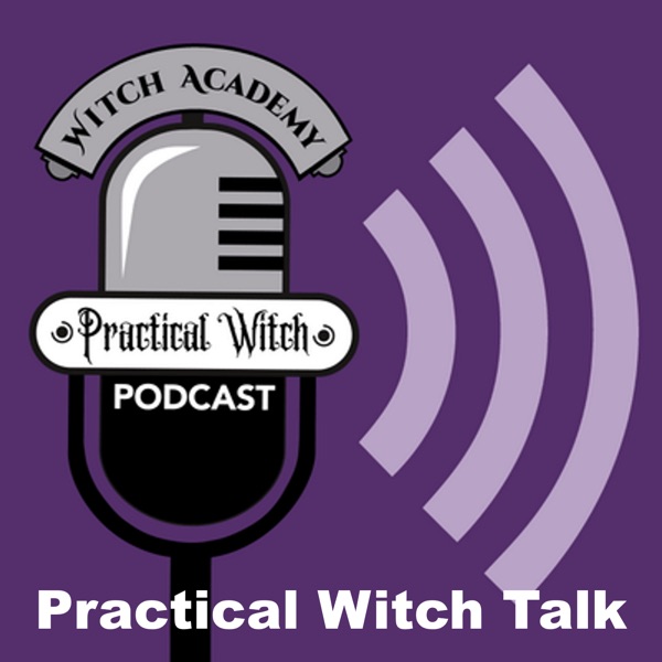 Practical Witch Talk