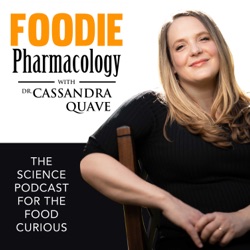The Most Delicious Poison with Dr. Noah Whiteman