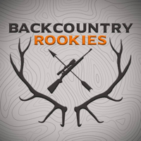 The Rookie Years - Corey Jacobsen