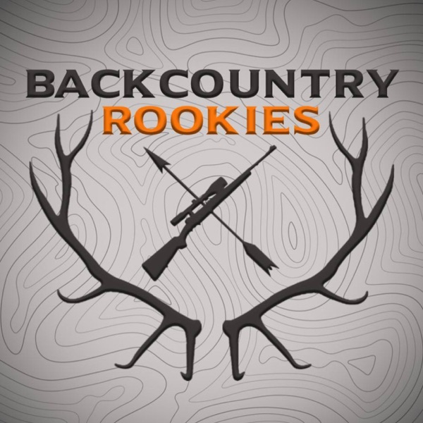 Backcountry Rookies Artwork