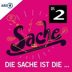 Die Sache ist die ...