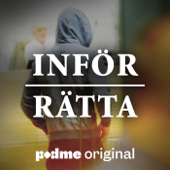 Inför rätta - Podme