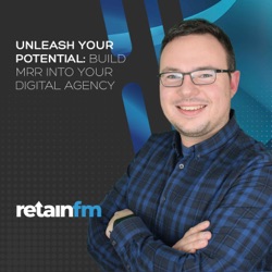 RFM166 – Service: The Heartbeat of A Successful Digital Agency