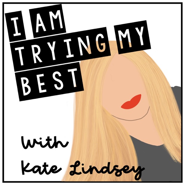 Artwork for I AM TRYING MY BEST