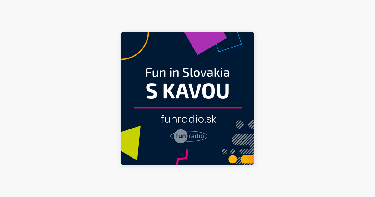 Fun rádio Podcast: FIS ŠPECIÁL | Vypočuj si nový album Peter Bič Project s  Peter Bič Project on Apple Podcasts