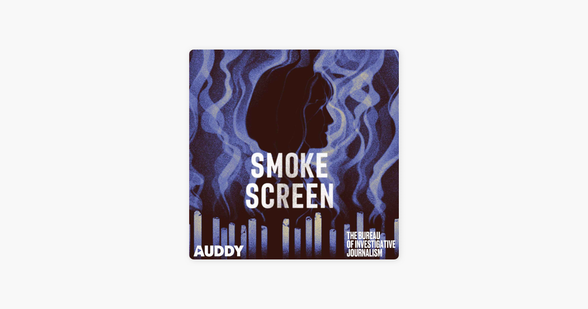 ‎Smoke Screen on Apple Podcasts