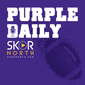 Purple Daily - A Minnesota Vikings Podcast - SKOR North | Hubbard Radio
