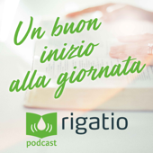 Un buon inizio alla giornata! - Rigatio, Nicola Vollkommer