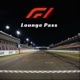 F1 Lounge Pass (ITA) 