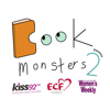 Book Monsters - Bedtime Stories - SPH Radio