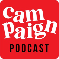 Campaign podcast