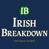 Irish Breakdown - Irish Breakdown, Bryan Driskell