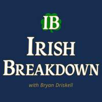 Irish Breakdown podcast
