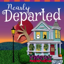 Trailer: Nearly Departed