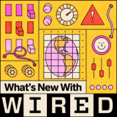 What’s New With WIRED - WIRED