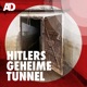 Hitlers geheime tunnel, vanaf 26 maart