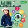 AgriSafe Talking Total Farmer Health artwork
