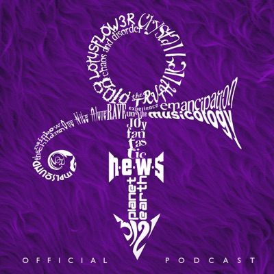 Prince | Official Podcast:The Prince Estate