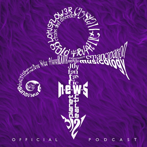 Prince | Official Podcast