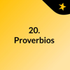 20. Proverbios - La Biblia en Audio