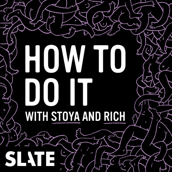 Stoya Air Forse Sex Hd - How to Do It with Stoya and Rich | Podcast on UP Audio