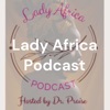 Lady Africa artwork