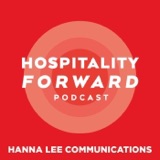 Episode #89: Lucy Simon, Assistant Editor, Food & Wine podcast episode