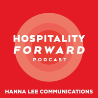 Episode #35 - Kat Odell, Freelancer for Vogue, Thrillist, New York Times’ T Magazine, Eater and more 