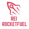 REI ROCKETFUEL artwork