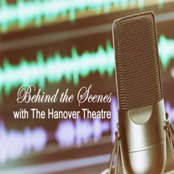 Behind the Scenes with Ashleigh and Sarah G.as they discuss the upcoming Wednesday free lunchtime concerts, Christmas in July and the The Hanover Theatre's Broadway Series