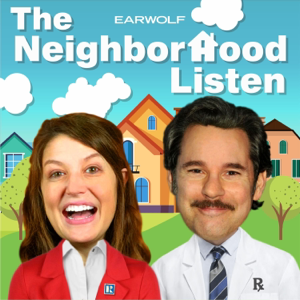 The Neighborhood Listen podcast