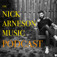 The Nick Arneson Music Podcast s3 e3: ERIK ARNESON