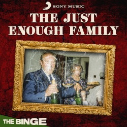 Introducing... The Just Enough Family