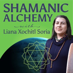 Shamanic Alchemy 