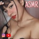 ASMR _ ROLEPLAY MAESTRA ANTIPATICA