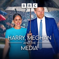 5. Harry and Meghan leave the UK