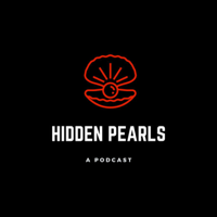 220. Full Circle Yoga Journey: Blissful Spirits & Hidden Pearls - Melanie St. Georges