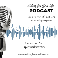 Book launch interview with Lindsey Krinks