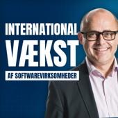 INTERNATIONAL VÆKST AF SOFTWAREVIRKSOMHEDER - Steen Helmer fra TBK Consult