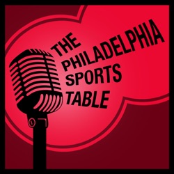 The Philadelphia Sports Table | Philly Sports News & Views