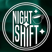 Night Shift: An Urban Fantasy Audio Drama - Nocturne Studios