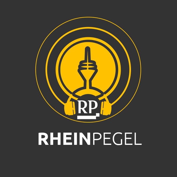 Rheinpegel  - der Düsseldorf-Podcast