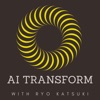 AI Transform with Ryo Katsuki artwork
