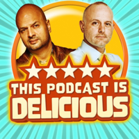 This Podcast is Delicious podcast