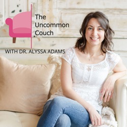 142: Walking an uncommon career path with psychologist Caryn Seebach [REPLAY]