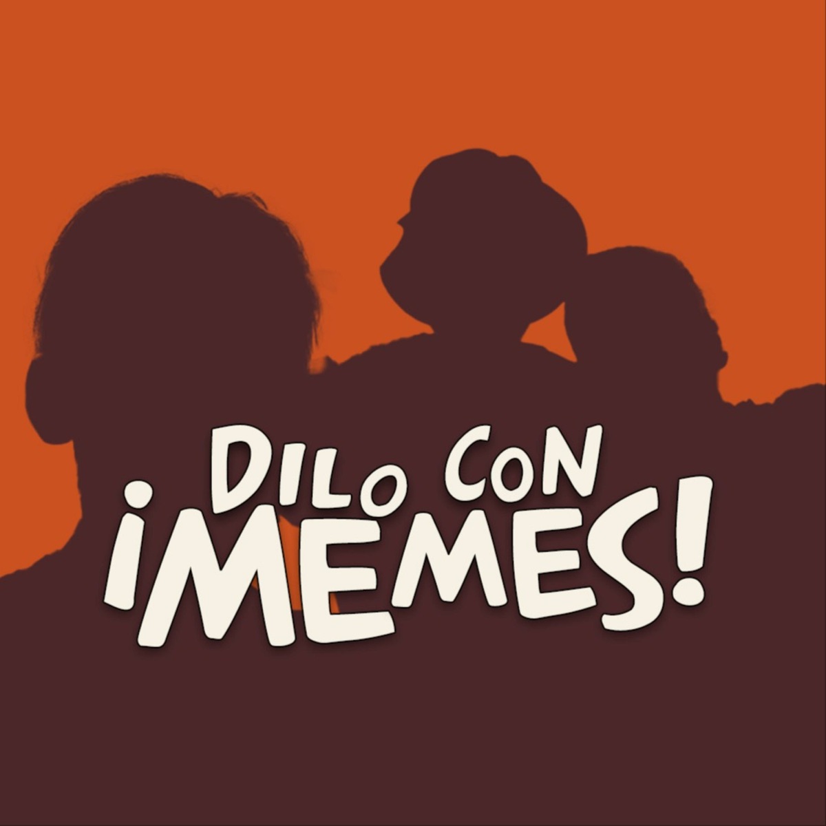 Dilo con Memes – Podcast Mexico